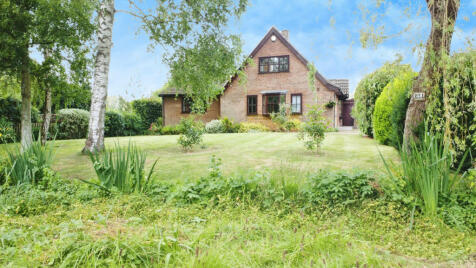 Draycote, Rugby, Warwickshire CV23 9RB