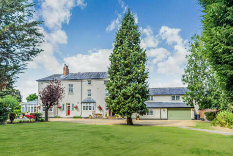 Hillmorton, Rugby, Warwickshire