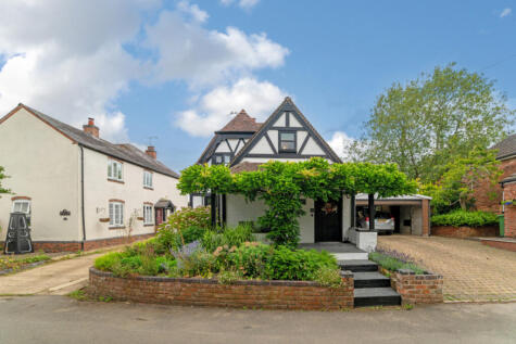 Thurlaston, Rugby, Warwickshire CV23 9JU