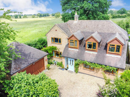 Rugby Road, Kilsby, Rugby Warwickshire CV23 8XX