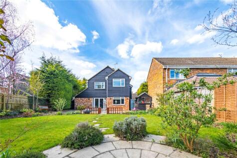 The Green, Edlesborough, Buckinghamshire, LU6