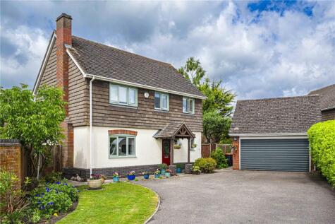 The Nurseries, Eaton Bray, Central Bedfordshire, LU6