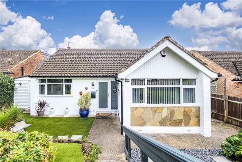 Brownlow Rise, Totternhoe, Central Bedfordshire, LU6