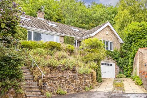 Brownlow Rise, Totternhoe, Dunstable, Central Bedfordshire, LU6