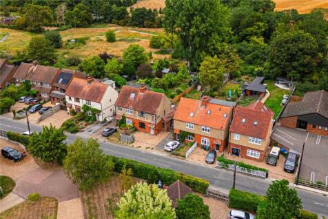 Ashby Villas, Ivinghoe Aston, Buckinghamshire, LU7