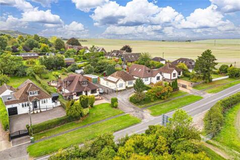 Leighton Road, Edlesborough, Buckinghamshire, LU6