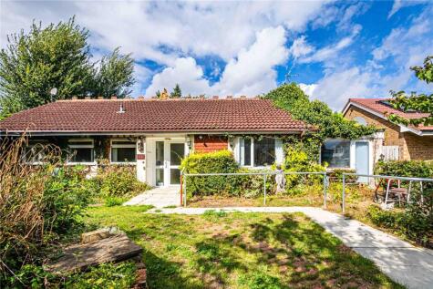 Kings Mead, Edlesborough, Buckinghamshire, LU6