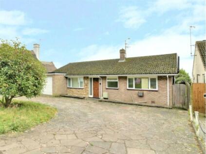 Castle Hill Road, Totternhoe, Dunstable, Bedfordshire, LU6