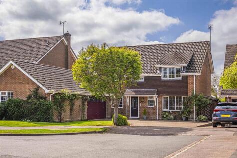 The Orchards, Eaton Bray, Central Bedfordshire, LU6