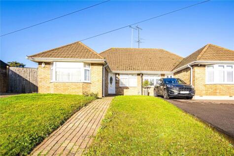 Holmwood Close, Dunstable, Central Bedfordshire, LU5