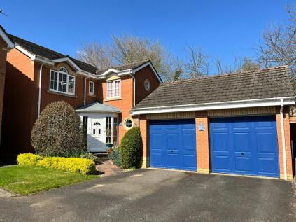 Roman Way Ashby Fields Daventry Northamptonshire