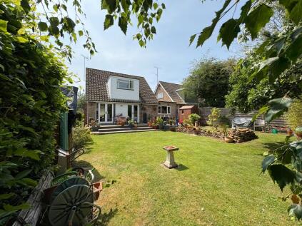 Brooklands Close Daventry Northamptonshire