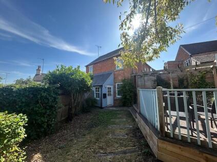 Sutton Street Flore Northants