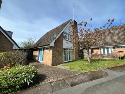 Coniston Close Daventry Northamptonshire