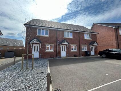 Mount Grace Road Monksmoor Daventry