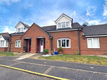 Sourton Place Daventry Northamptonshire