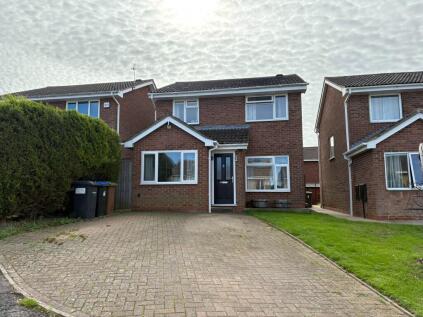 Greyfriars Road Daventry Northamptonshire