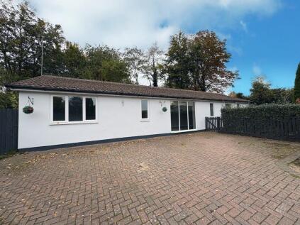 Summer Cottage Well Lane Welton