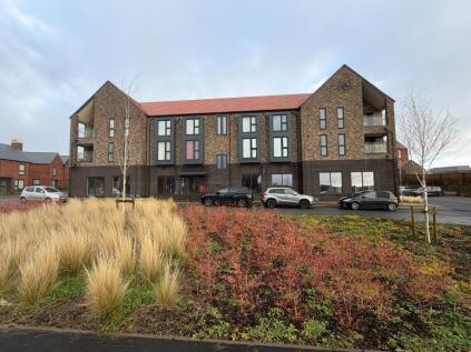 Wren Way Daventry Northamptonshire