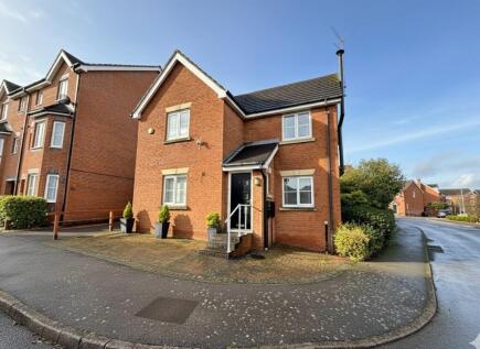 The Haystack Daventry Northamptonshire