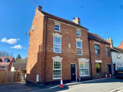 Oxford Street, Southam