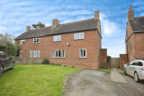 Grants Close, Fenny Compton, Southam