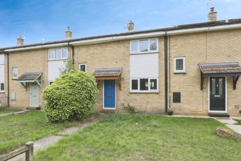 Falkland Place, Temple Herdewyke, Southam