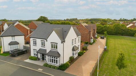 Icetone Way, Bishops Itchington, Southam