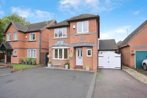 Shepherds Hill, Southam