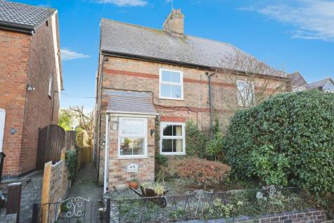 Fisher Road, Bishops Itchington, Southam