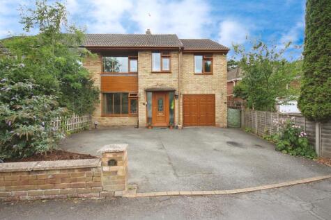 George Road, Warwick