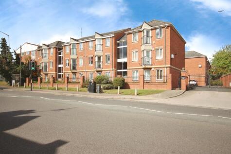 Burbury Court, Warwick