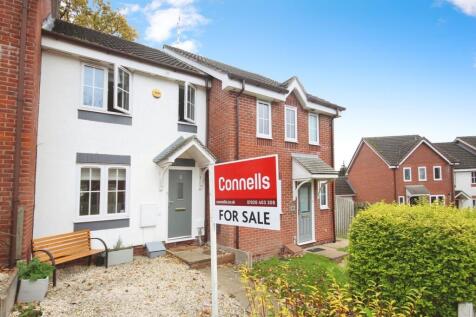 Armscote Grove, Hatton Park, WARWICK