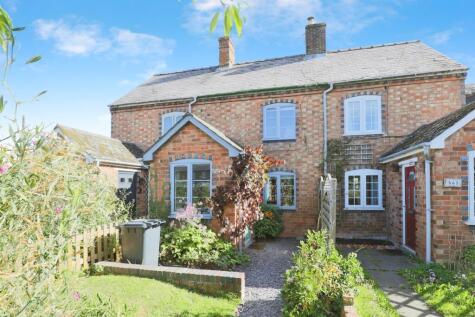 Banbury Road, Ettington, Stratford-Upon-Avon