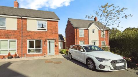 Wellum Street, Lighthorne Heath, Leamington Spa