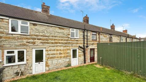 Mill Lane, Kineton, Warwick