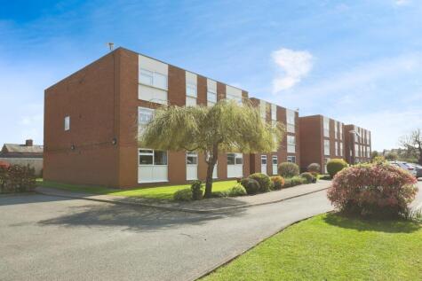 Clopton Road, Stratford-Upon-Avon