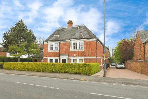 Shipston Road, Stratford-Upon-Avon