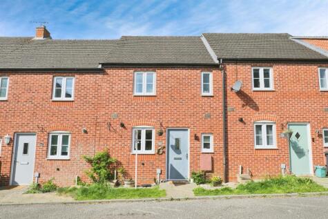 Old School Mead, Bidford-On-Avon, Alcester