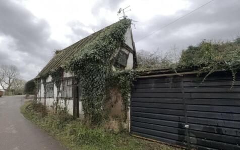Malthouse Lane, Church Lench, Evesham