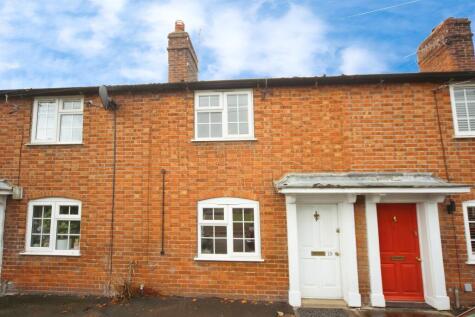 Shipston Road, Stratford-Upon-Avon