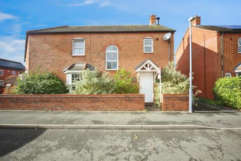 Park Lane, Lower Quinton, STRATFORD-UPON-AVON