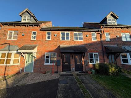 Wilson Road, Stratford-Upon-Avon