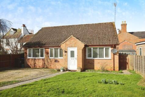 Gerrards Road, Shipston-On-Stour