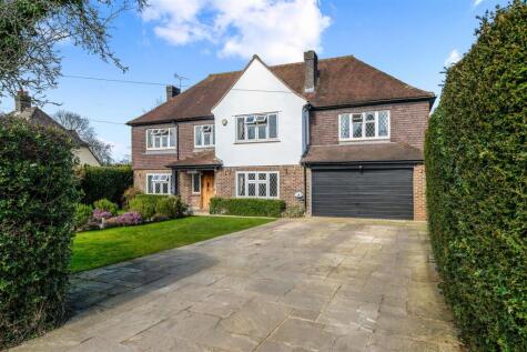 Hollymead Road, Chipstead,