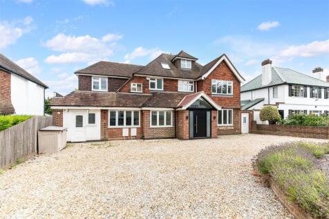 Southway, Carshalton Beeches