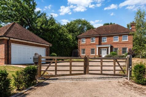 Starrock Lane, Chipstead, Coulsdon