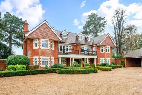 Copthill Lane, Kingswood, Tadworth