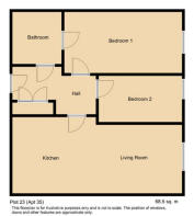 Floorplan 2