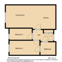 Floorplan 2